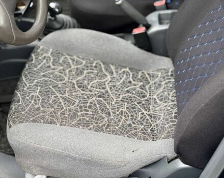 Чорний Деу Сенс, об'ємом двигуна 1.3 л та пробігом 250 тис. км за 1900 $, фото 7 на Automoto.ua