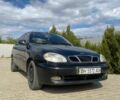 Черный Дэу Сенс, объемом двигателя 1.5 л и пробегом 300 тыс. км за 1500 $, фото 3 на Automoto.ua