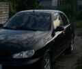 Чорний Деу Сенс, об'ємом двигуна 0 л та пробігом 180 тис. км за 2200 $, фото 5 на Automoto.ua