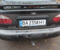 Черный Дэу Сенс, объемом двигателя 1.3 л и пробегом 190 тыс. км за 2139 $, фото 5 на Automoto.ua