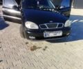 Черный Дэу Сенс, объемом двигателя 0 л и пробегом 152 тыс. км за 1800 $, фото 4 на Automoto.ua
