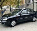 Черный Дэу Сенс, объемом двигателя 1.5 л и пробегом 161 тыс. км за 1850 $, фото 7 на Automoto.ua