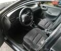 Черный Дэу Сенс, объемом двигателя 1.3 л и пробегом 265 тыс. км за 1500 $, фото 8 на Automoto.ua