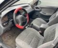 Чорний Деу Сенс, об'ємом двигуна 0 л та пробігом 300 тис. км за 1499 $, фото 1 на Automoto.ua