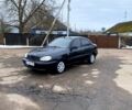 Черный Дэу Сенс, объемом двигателя 1.3 л и пробегом 180 тыс. км за 1850 $, фото 1 на Automoto.ua