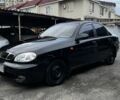 Дэу Сенс 2006 в Одессе на Automoto.ua Черный Дэу Сенс, объемом двигателя 1.5 л и пробегом 115 тыс. км за 2400 $, фото 1 на Automoto.ua