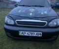Черный Дэу Сенс, объемом двигателя 1.5 л и пробегом 201 тыс. км за 2236 $, фото 2 на Automoto.ua
