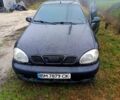 Чорний Деу Сенс, об'ємом двигуна 1.3 л та пробігом 275 тис. км за 1700 $, фото 1 на Automoto.ua