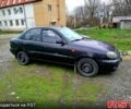 Черный Дэу Сенс, объемом двигателя 1.3 л и пробегом 208 тыс. км за 2200 $, фото 10 на Automoto.ua
