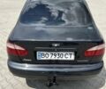 Черный Дэу Сенс, объемом двигателя 1.5 л и пробегом 102 тыс. км за 1550 $, фото 4 на Automoto.ua