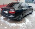 Черный Дэу Сенс, объемом двигателя 1.5 л и пробегом 2 тыс. км за 2200 $, фото 2 на Automoto.ua