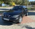 Черный Дэу Сенс, объемом двигателя 1.5 л и пробегом 230 тыс. км за 3100 $, фото 1 на Automoto.ua