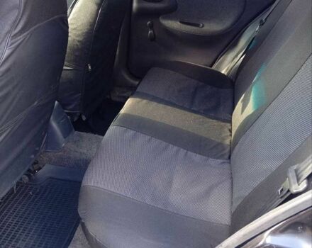 Чорний Деу Сенс, об'ємом двигуна 1.5 л та пробігом 410 тис. км за 2250 $, фото 14 на Automoto.ua