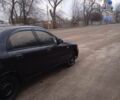 Черный Дэу Сенс, объемом двигателя 1.5 л и пробегом 200 тыс. км за 1700 $, фото 11 на Automoto.ua