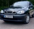 Чорний Деу Сенс, об'ємом двигуна 1.3 л та пробігом 230 тис. км за 1800 $, фото 1 на Automoto.ua