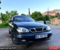 Черный Дэу Сенс, объемом двигателя 1.3 л и пробегом 0 тыс. км за 1300 $, фото 1 на Automoto.ua
