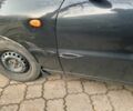 Черный Дэу Сенс, объемом двигателя 1.3 л и пробегом 236 тыс. км за 1400 $, фото 4 на Automoto.ua