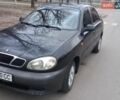 Чорний Деу Сенс, об'ємом двигуна 1.3 л та пробігом 290 тис. км за 1200 $, фото 1 на Automoto.ua