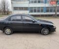Черный Дэу Сенс, объемом двигателя 1.3 л и пробегом 170 тыс. км за 2700 $, фото 2 на Automoto.ua