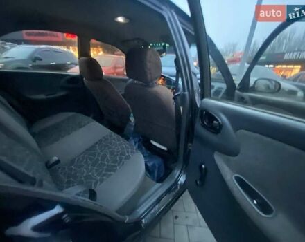 Чорний Деу Сенс, об'ємом двигуна 1.35 л та пробігом 345 тис. км за 1699 $, фото 11 на Automoto.ua