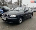 Черный Дэу Сенс, объемом двигателя 1.3 л и пробегом 110 тыс. км за 2499 $, фото 10 на Automoto.ua