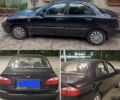 Черный Дэу Сенс, объемом двигателя 1 л и пробегом 69 тыс. км за 2500 $, фото 1 на Automoto.ua