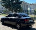Черный Дэу Сенс, объемом двигателя 1.5 л и пробегом 240 тыс. км за 2100 $, фото 4 на Automoto.ua