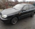 Черный Дэу Сенс, объемом двигателя 1.5 л и пробегом 111 тыс. км за 1500 $, фото 1 на Automoto.ua
