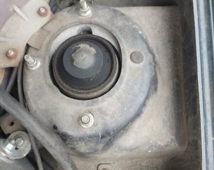 Чорний Деу Сенс, об'ємом двигуна 1.3 л та пробігом 150 тис. км за 1400 $, фото 8 на Automoto.ua