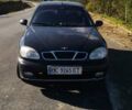 Дэу Сенс 2006 в Бориславе на Automoto.ua Черный Дэу Сенс, объемом двигателя 1.3 л и пробегом 152 тыс. км за 1800 $, фото 9 на Automoto.ua