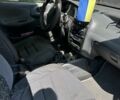 Черный Дэу Сенс, объемом двигателя 1.3 л и пробегом 165 тыс. км за 1500 $, фото 5 на Automoto.ua