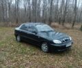 Черный Дэу Сенс, объемом двигателя 1.3 л и пробегом 190 тыс. км за 2050 $, фото 4 на Automoto.ua