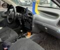 Чорний Деу Сенс, об'ємом двигуна 1.4 л та пробігом 250 тис. км за 1099 $, фото 7 на Automoto.ua