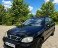 Черный Дэу Сенс, объемом двигателя 1.5 л и пробегом 207 тыс. км за 1950 $, фото 1 на Automoto.ua