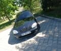Черный Дэу Сенс, объемом двигателя 1.5 л и пробегом 218 тыс. км за 2650 $, фото 6 на Automoto.ua