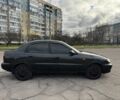 Чорний Деу Сенс, об'ємом двигуна 1.5 л та пробігом 200 тис. км за 2399 $, фото 2 на Automoto.ua