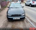 Черный Дэу Сенс, объемом двигателя 13 л и пробегом 230 тыс. км за 800 $, фото 3 на Automoto.ua