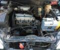 Чорний Деу Сенс, об'ємом двигуна 1.3 л та пробігом 296 тис. км за 998 $, фото 8 на Automoto.ua