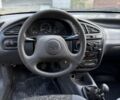 Чорний Деу Сенс, об'ємом двигуна 1.3 л та пробігом 180 тис. км за 2200 $, фото 3 на Automoto.ua