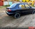 Черный Дэу Сенс, объемом двигателя 1.3 л и пробегом 230 тыс. км за 1250 $, фото 2 на Automoto.ua