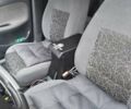 Черный Дэу Сенс, объемом двигателя 1.3 л и пробегом 201 тыс. км за 2300 $, фото 17 на Automoto.ua