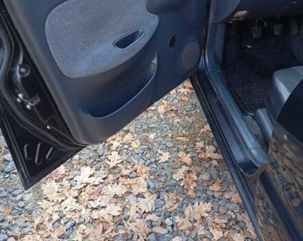 Чорний Деу Сенс, об'ємом двигуна 1.5 л та пробігом 410 тис. км за 2250 $, фото 9 на Automoto.ua