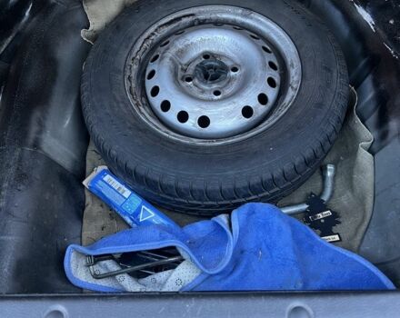 Чорний Деу Сенс, об'ємом двигуна 1.5 л та пробігом 188 тис. км за 1900 $, фото 12 на Automoto.ua