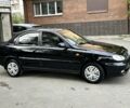 Черный Дэу Сенс, объемом двигателя 1.5 л и пробегом 161 тыс. км за 1850 $, фото 2 на Automoto.ua
