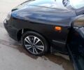 Черный Дэу Сенс, объемом двигателя 1.3 л и пробегом 374 тыс. км за 1300 $, фото 1 на Automoto.ua