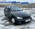 Черный Дэу Сенс, объемом двигателя 1.5 л и пробегом 300 тыс. км за 1499 $, фото 1 на Automoto.ua