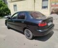 Черный Дэу Сенс, объемом двигателя 1.5 л и пробегом 200 тыс. км за 1900 $, фото 4 на Automoto.ua