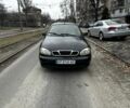 Черный Дэу Сенс, объемом двигателя 1.5 л и пробегом 201 тыс. км за 1850 $, фото 1 на Automoto.ua