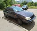 Черный Дэу Сенс, объемом двигателя 1.5 л и пробегом 200 тыс. км за 1900 $, фото 1 на Automoto.ua