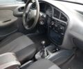 Черный Дэу Сенс, объемом двигателя 1.3 л и пробегом 188 тыс. км за 1600 $, фото 3 на Automoto.ua